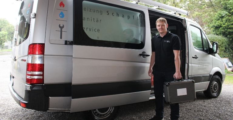 Wärmepumpen & weitere Heizsysteme vom Profi in Augsburg